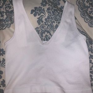 White top from ANWND